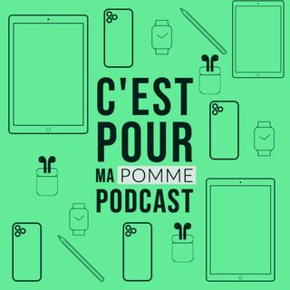 c'est pour ma pomme