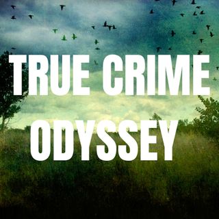 True Crime Odyssey