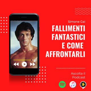 "Fino al suono della campanella - Sylvester Stallone"