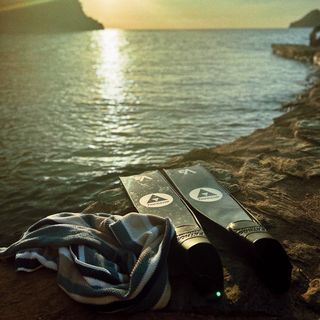 Yo le tenía miedo al mar - Episodio 2