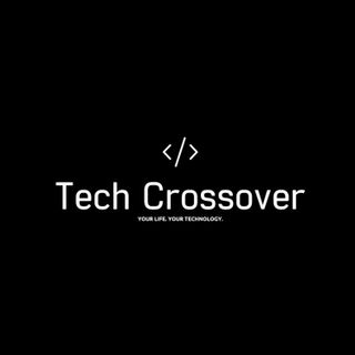 Tech Crossover Podcast