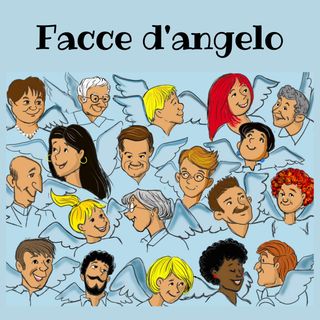 α Facce d'angelo