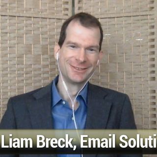 FLOSS Weekly 623: MNM Mail - Email Solution