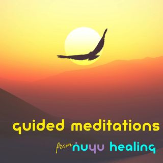 Guided Meditation: A Beach Sunset with affirmations