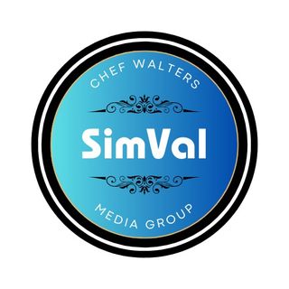 SimVal Media Group, USA