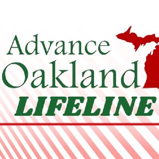 Advance Oakland Lifeline