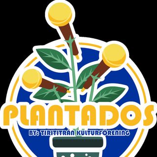 Plantados en Estocolmo