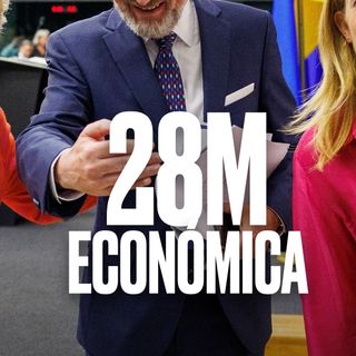 Lectura económica de las elecciones del 28M - Podcast Express de Marc Vidal