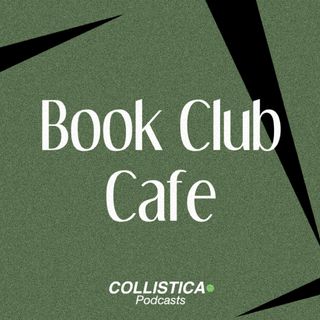 Welcome to Book Club Cafe
