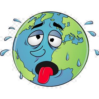 L'autodistruzione del mondo è già iniziata