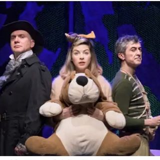 Peter Pan - Teatro Fassino Avigliana