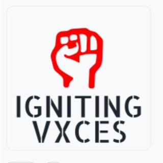 IGNITING VXCES