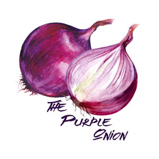 The Purple Onion