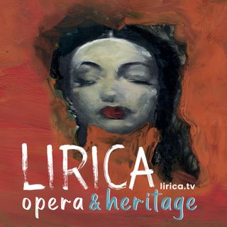 Trailer: Welcome to Lirica, the podcast about Italy’s cultural heritage