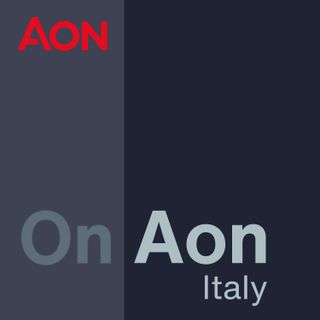 Benvenuti su On Aon Italy