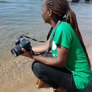 Esther Mwananshiku