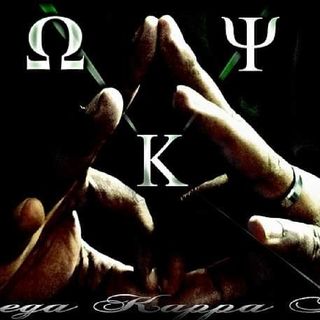 Omega Kappa Psi Fraternity
