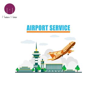 Airport Service
