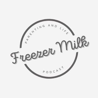 Episode 5 - Holidays, Dairy Battles with the MIL, Unicorn House, and Stage 5 Clinger