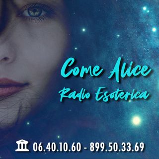 Come Alice