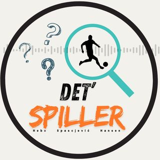 Det' Spiller