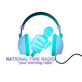 National Time Radio