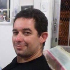 Rogerio Anderson
