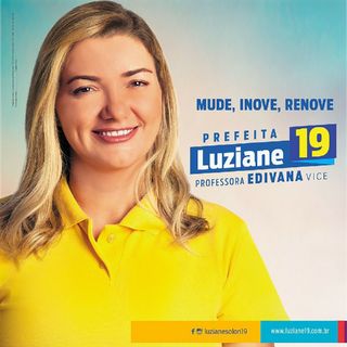 Luziane Solon 15