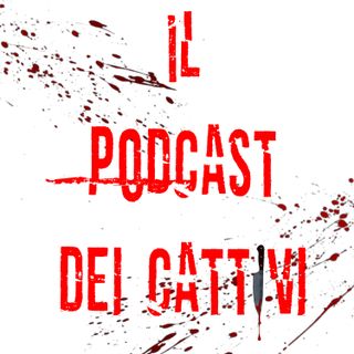 Il Podcast dei Cattivi - Ep. 12 Charles Manson e la Famiglia