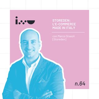 Storeden: l'e-commerce made in Italy!