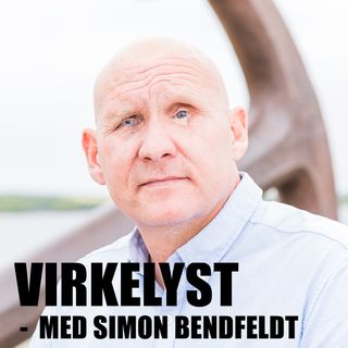 Simon Bendfeldt