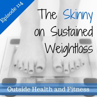 The Skinny on Sustainable Weight Loss