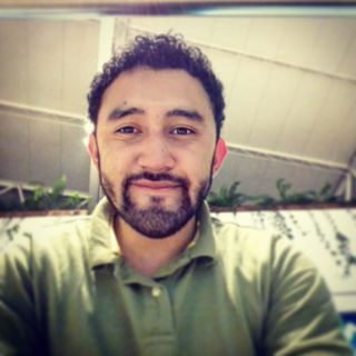 Brayan Flores
