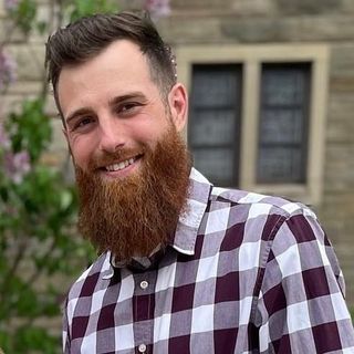 Podcast Ep 1 - Ross's Story Childhood/Family