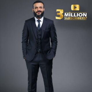 عبدالله الشريف  حلقة 40  سعدالدين الشاذلي ٢  الموسم الثالث