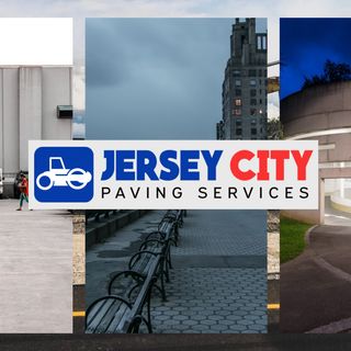 Jersey City Paving And Concret