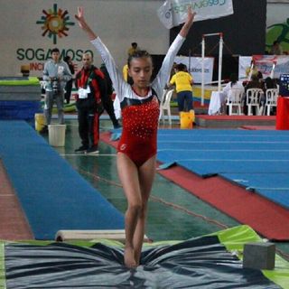 Tablero Deportivo 9 de Abril 2018 1 Pm