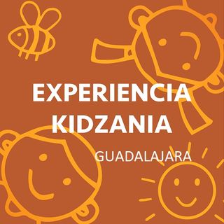 Experiencia Kidzania Guadalajara