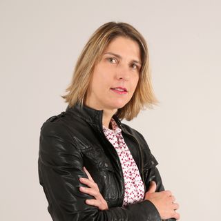 Anne Beffort