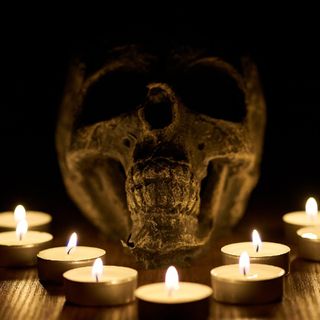 Sette Sataniche e Culti Distruttivi