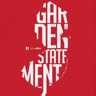 The Garden Statement Podcast inaugural episode