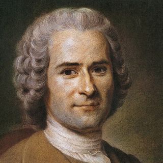 Entrevista a Rousseau