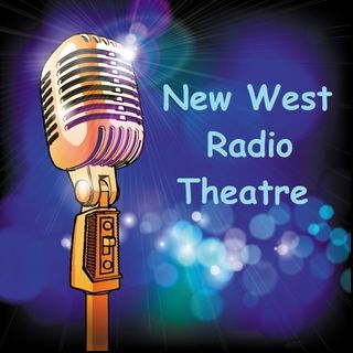 New West Radio Theatre Presents . . . 2023 Halloween Program! 27 Oct 2023