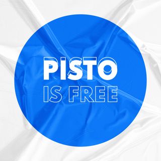 Pisto is Free - Il Podcast