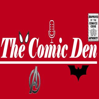 The Comic Den