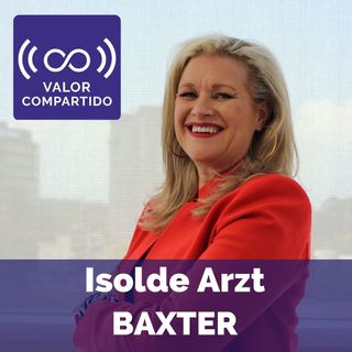 Baxter: Diseño de estrategias de voluntariado corporativo desde el liderazgo