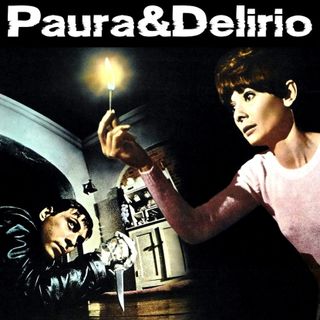 Paura & Delirio in Giallo: Gli occhi della Notte (1967)