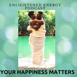 Your Happiness Matters