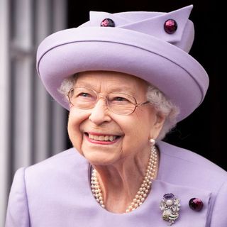StarWay to... Queen Elizabeth II (part 1)