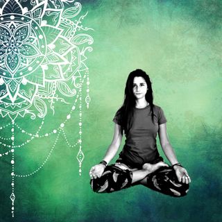 II Collezione Tra un respiro e un altro - Yoga nella vita 24 FEBBRAIO